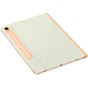 Чохол до планшета Samsung Smart Book Cover Galaxy Tab S10 FE Orange (EF-BX710POEGWW) - зменшене зображення 6
