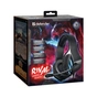 Навушники Defender Rival Black (64565) - зменшене зображення 5