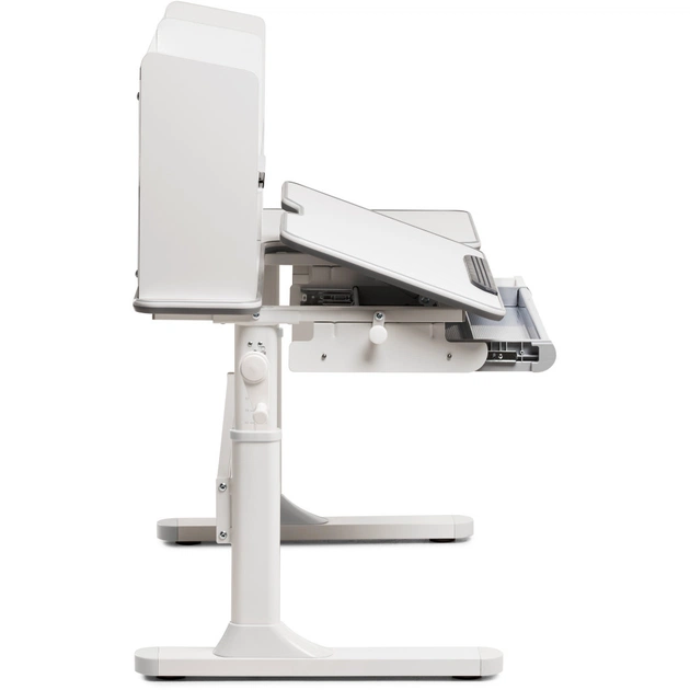 Парта FunDesk (1+1+1) (FIORE II GREY) - picture 12