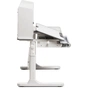 Парта FunDesk (1+1+1) (FIORE II GREY) - зменшене зображення 12