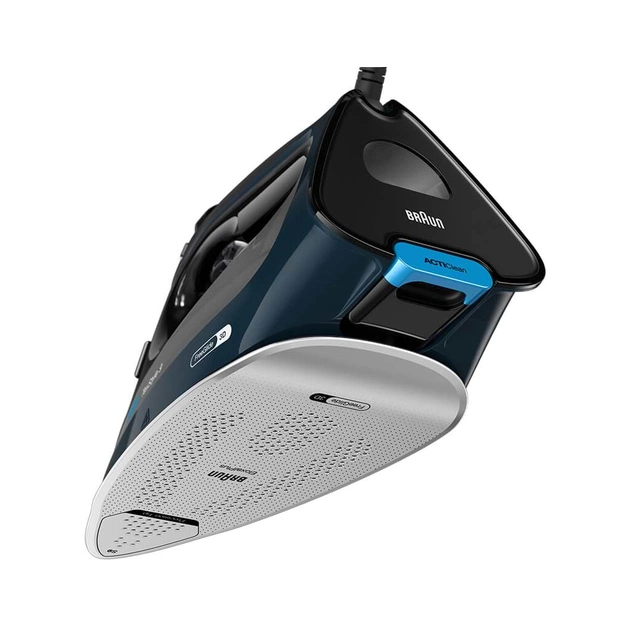 Праска Braun SI 9682 DB (SI9682DB) - picture 10