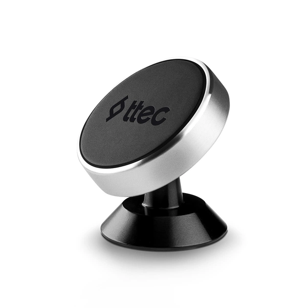 Держатель автомобильный Ttec EasyDrive Dash Pro (2TT22) - изображение 1