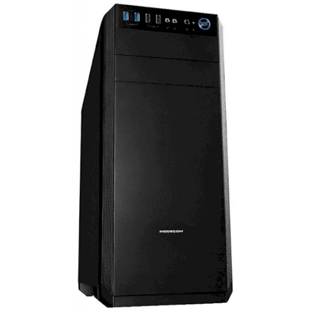 Корпус Modecom OBERON PRO SILENT (AT-OBERON-PS-10-000000-00) - изображение 1