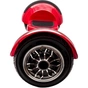 Гіроборд Just Step&Go Raptor 10" Red + сумка (SGLY-S10CBRD) - зменшене зображення 5
