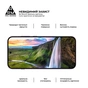 Стекло защитное Armorstandart Pro OPPO Reno16 F 5G (ARM92213) - уменьшенное изображение 4
