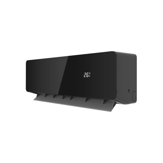 Кондиціонер Idea IPA-09HRART-FN8 Black Artist - зображення 5