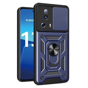 Чохол до мобільного телефона BeCover Military Xiaomi 13 Lite Blue (709164) зображення 1