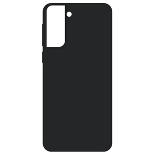 Чехол для мобильного телефона Intaleo SoftShell Samsung S21 Black (1283126526275) изображение 1