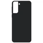 Чехол для мобильного телефона Intaleo SoftShell Samsung S21 Black (1283126526275) - уменьшенное изображение 1