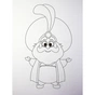 Книга Disney Маля. Гра з кольором. Аладдін Ранок (9789667503932) - зменшене зображення 6