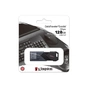 USB флеш накопичувач Kingston USB3.2 128GB Kingston DataTraveler Exodia Onyx (DTXON/128GB) - preview 11