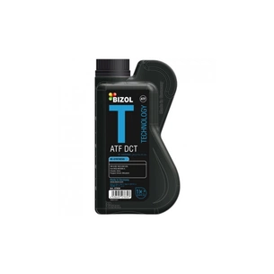 Трансмісійна олива BIZOL Technology ATF DCT 1л (B27830) зображення 1
