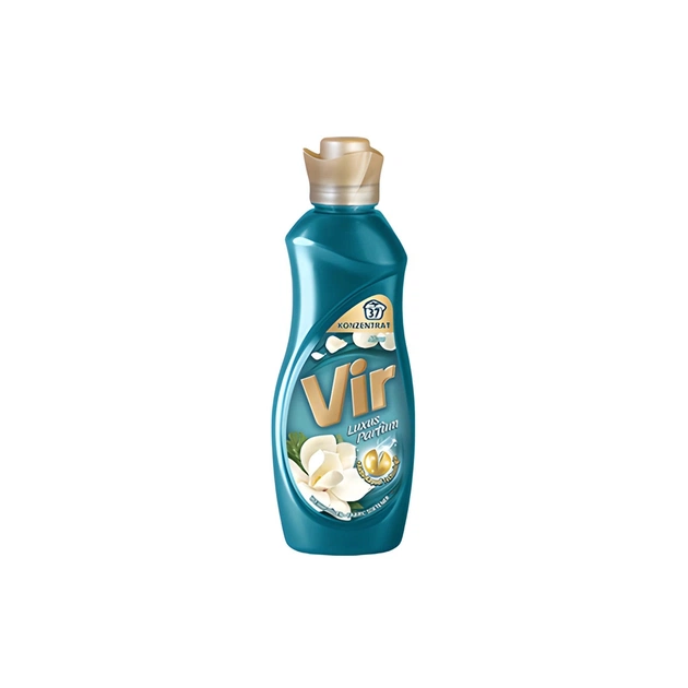 Кондиціонер для білизни Vir Luxus Parfum Muse 1.45 л (3801003001820) - изображение 1