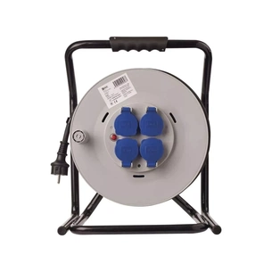 Мережевий подовжувач EMOS P19220 50m, 2.5mm (P19220) зображення 1