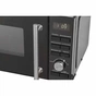 Мікрохвильова піч Ventolux MW 20 DH4 (BK) ST - зменшене зображення 5