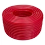Поливочный шланг Alloid Pro армированный, 3-слойный, SCARLET BUTTERFLY, 1/2", 50м (WH-67670) - уменьшенное изображение 4
