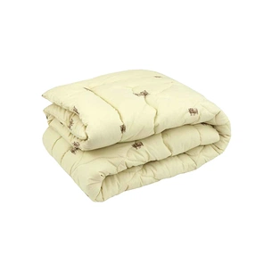 Ковдра Руно вовняна 200х220 (322.52ПШУ_Sheep) зображення 1