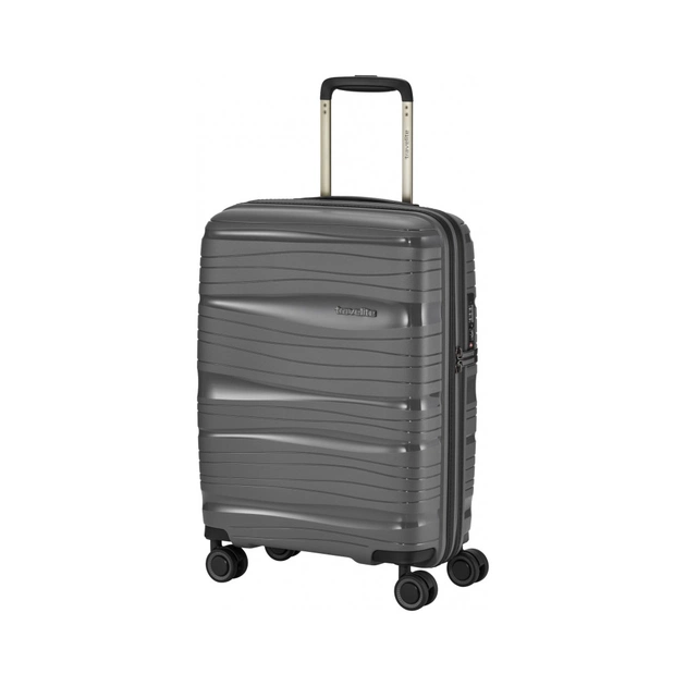 Валіза Travelite Motion Anthracite S (TL074947-04) - изображение 1