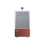 Корпус для ПК JONSBO T6 Silver - уменьшенное изображение 2