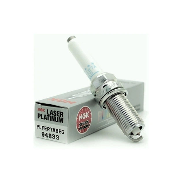 Свеча зажигания NGK 94833 PLFER7A8EG - изображение 1