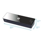 Ламінатор HP Pro Laminator 600 A3 (3164) (838113) - уменьшенное изображение 7