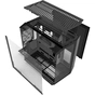 Корпус для ПК DARKFLASH DY470 BLACK - зменшене зображення 10