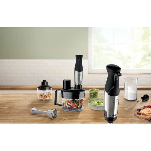 Блендер Bosch MSM6M871 - picture 3