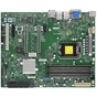 Серверна материнська плата Supermicro X11SCA-F - зменшене зображення 1