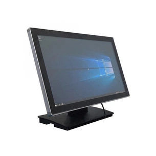 POS-термінал Detaik AIO1900 Celeron J3455/4Gb/SSD120Gb/MSR/19" 1440*900 (DTK-AIO1900-J3455) зображення 1