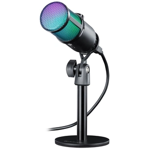 Микрофон Defender Glow GMC 400 USB RGB (64640) изображение 1