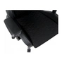 Крісло ігрове GT Racer X-7341 Black (X-7341 Fabric Black) - зменшене зображення 8