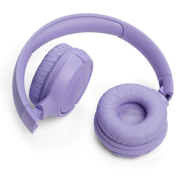 Навушники JBL Tune 520BT Purple (JBLT520BTPUREU) - picture 8