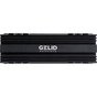 Радіатор охолодження Gelid Solutions IceCap M.2 SSD Cooler (HS-M2-SSD-21) - зменшене зображення 3