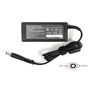 Блок живлення до ноутбуку PowerPlant HP 220V, 18.5V 65W 3.5A (7.4*5.0) (HP65E7450) - зменшене зображення 1