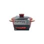 Горщик для запікання Pepper Juniper 22 см 2 л (PR-3223) - зменшене зображення 1