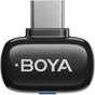 Мікрофон Boya mini-16 Type-C Black (mini-16) - уменьшенное изображение 4