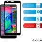 Стекло защитное ACCLAB Full Glue ZTE Blade A31 Plus Black (1283126523083) - уменьшенное изображение 5