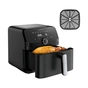 Мультипіч Moulinex Easy Fry Mega (EZ8558F0) - зменшене зображення 2