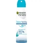 Антиперспірант Garnier Mineral Ефект чистоти спрей 150 мл (3600541991941) - уменьшенное изображение 1