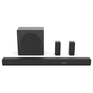 Акустическая система Hisense HS5100 Black (20014435) изображение 1