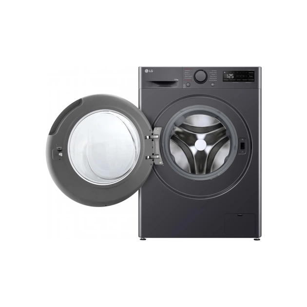 Пральна машина LG F2R5FG6J - picture 3