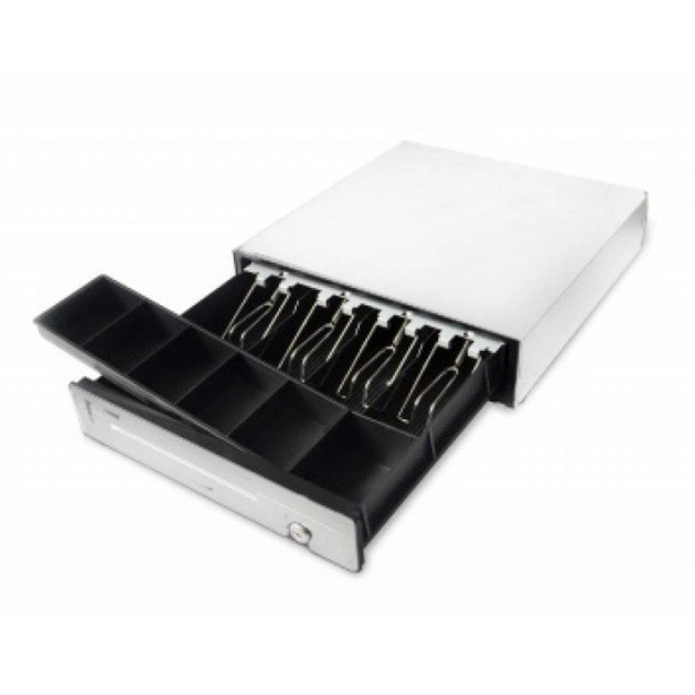 Грошовий ящик Maken EK-330W (15545) - picture 2