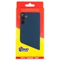 Чохол до мобільного телефона Dengos Carbon Samsung Galaxy M14 5G (blue) (DG-TPU-CRBN-173) - зменшене зображення 5