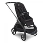 Коляска Bugaboo Dragonfly Graphite/Midnight Black (без капюшона) (100047037) - зменшене зображення 1