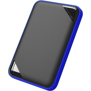 Зовнішній жорсткий диск 2.5" 4TB Silicon Power (SP040TBPHD62LS3B) зображення 1