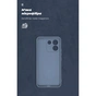 Чохол до мобільного телефона Armorstandart ICON Xiaomi Redmi Note 17 Pro Max 5G Camera cover Winter Blue (ARM93434) - зменшене зображення 4