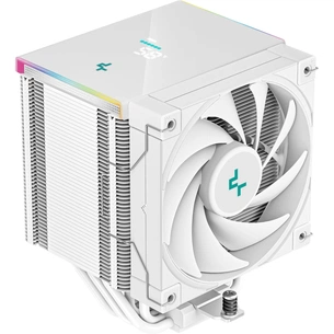 Кулер до процесора Deepcool AK500 Digital WH (AK500 Digital WHITE) зображення 1