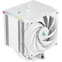 Кулер до процесора Deepcool AK500 Digital WH (AK500 Digital WHITE) - зменшене зображення 1