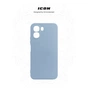 Чохол до мобільного телефона Armorstandart ICON OPPO A6X 4G Camera cover Winter Blue (ARM90141) - зменшене зображення 3