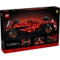 Конструктор LEGO Technic Автомобіль F1 Ferrari SF-24 (42207) - зменшене зображення 8